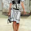 Proenza Schouler Ss Record Bag in White (white/black) - Lyst