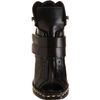 Proenza Schouler Taz in Black (gunmetal) - Lyst