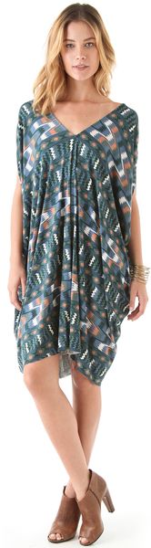 Rachel Pally Barret Dress - Lyst
