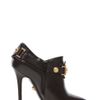 Versace Harness Bootie in Black in Black - Lyst