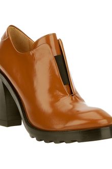 Acne Marlin Shoe Boot - Lyst