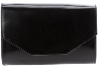 Ai_ Mini Clutch - Lyst