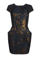 AllSaints Opulence Dress