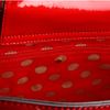 Kate Spade Kate Spade New York Carlisle Streetsylvie Satchel in Red (garnet) - Lyst