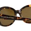 Kate Spade Tali Polarized in Animal (t) - Lyst