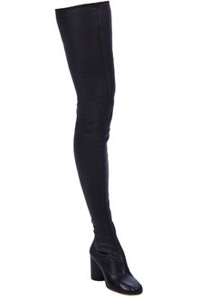 Maison Martin Margiela Thigh High Boot - Lyst