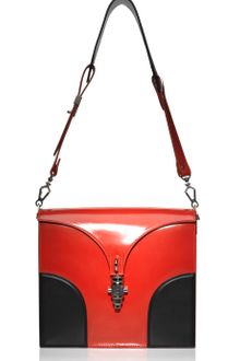 Proenza Schouler Record Bag - Lyst