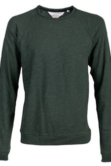 Rag & Bone Raglan Tshirt - Lyst