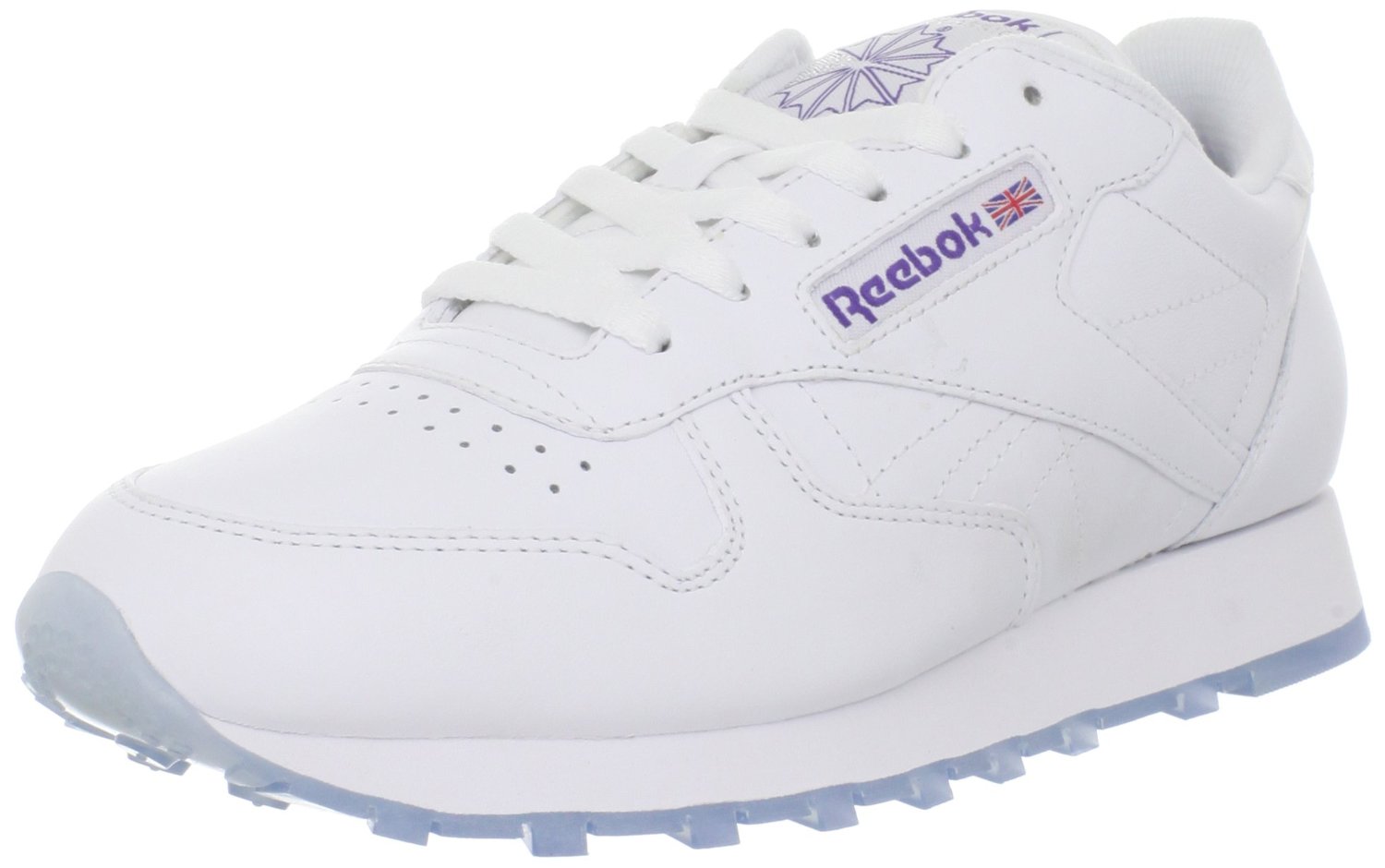sparkly reeboks
