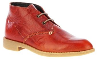 Swear Vienetta Ankle Boot - Lyst