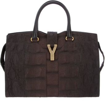 Yves Saint Laurent Cabas Chyc Bag - Lyst