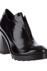Acne Marlin Shoe Boot