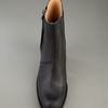 Acne Pistol Short Boot in Black - Lyst