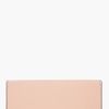 Alexander Wang Nude Leather Prisma Zip Wallet in Beige (nude) - Lyst