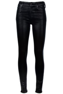 Citizens Of Humanity Rocket Waxed Skinny Jean - Lyst