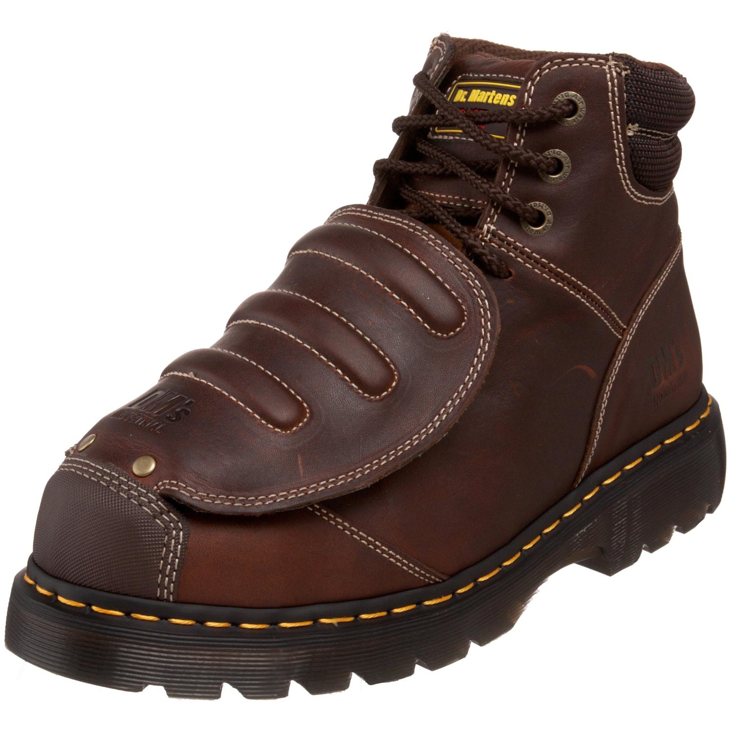 Dr martens ironbridge sale