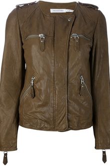 Etoile Isabel Marant Kady Jacket - Lyst
