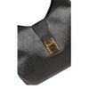 Fendi Forever Zucchino Hobo Bag in Brown (black) - Lyst