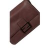 Fendi Leather Forever Big Mammy Bag in Brown (black) - Lyst