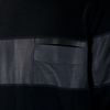Givenchy Long Sleeve Sweater in Black for Men - Lyst