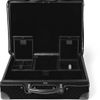 Gucci Leather Jewellery Briefcase in Black for Men - Lyst