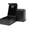 Gucci Leather Jewellery Briefcase in Black for Men - Lyst