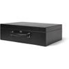 Gucci Leather Jewellery Briefcase in Black for Men - Lyst