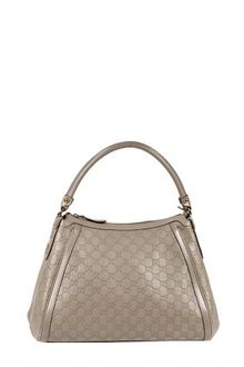 Gucci Scarlet Guccissima Large Hobo Bag - Lyst