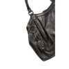 Gucci Sukey 2 Handle Guccissima Medium Bag in Black - Lyst
