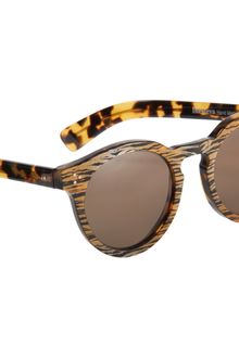 Illesteva Leonard Ii - Lyst