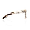 Karen Walker Super Duper Critter Sunglasses in Gold - Lyst