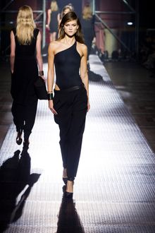 Lanvin Spring 2013 Runway Look 8 - Lyst