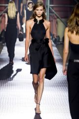 Lanvin Spring 2013 Runway Look 9