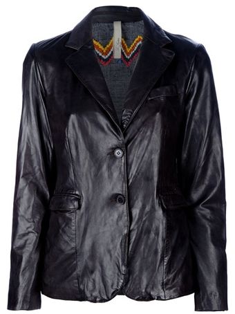 Le Sentier Queens Jacket - Lyst