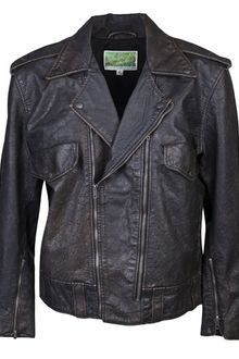 Levi's Biker Jacket - Lyst