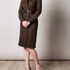 Max Mara Rivolo Shoes in Silver - Lyst