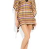 Missoni Sciarpa Crochetknit Swimsuit in Multicolor (multicolored) - Lyst