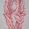 Missoni Scarf in Red - Lyst