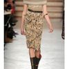 Missoni Ribbed and Crochetknit Top in Beige (taupe) - Lyst