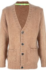 MSGM Cardigan