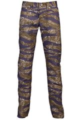 Naked And Famous Exclusive Weird Guy Jean