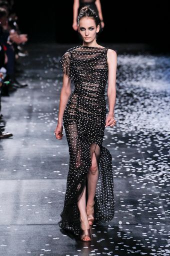 Nina Ricci Spring 2013 Runway Look 41 - Lyst