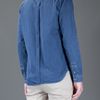 Paul Smith Denim Shirt in Blue for Men (denim) - Lyst