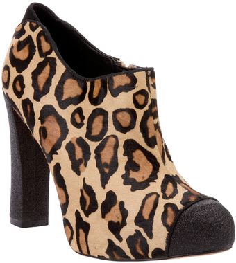 Sam Edelman Felix Shoe Boot - Lyst