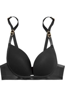 Stella McCartney Stella Smooth Supernatural Bra - Lyst