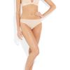 Stella Mccartney Stella Smooth Supernatural Bra in Beige - Lyst