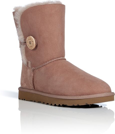 ugg mini bailey beige