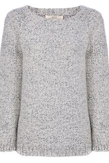 Vanessa Bruno Athé Raglan Sleeve Sweater - Lyst