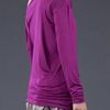 Vivienne Westwood Anglomania Toga Top in Purple (fuchsia) - Lyst