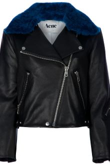 Acne Rita Jacket - Lyst